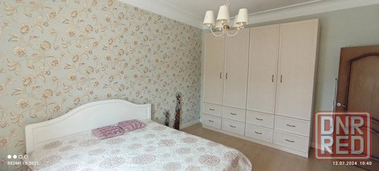 Сдам отличную 2-комнатную квартиру 48 м2 Донецк - изображение 4