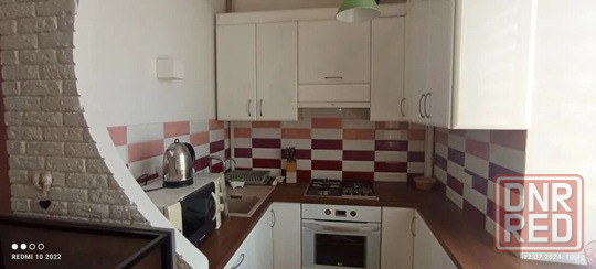 Сдам отличную 2-комнатную квартиру 48 м2 Донецк - изображение 1