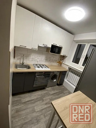 Аренда 1-комнатной квартиры Ленинском р-не Донецк - изображение 2