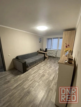 Аренда 1-комнатной квартиры Ленинском р-не Донецк - изображение 1