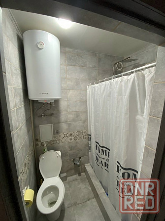 Аренда 1-комнатной квартиры Ленинском р-не Донецк - изображение 3