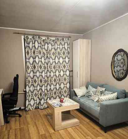 Сдается: Однокомнатная квартира Этаж: 4/5 Район: Пролетарский Донецк