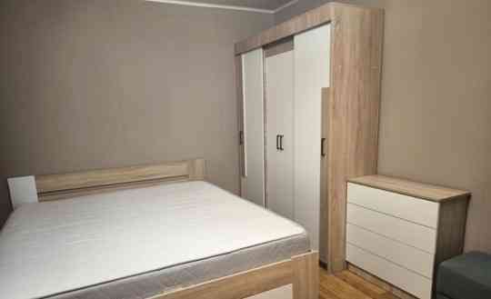 Сдается: Однокомнатная квартира Этаж: 4/5 Район: Пролетарский Донецк