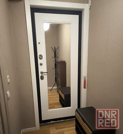 Сдается: Однокомнатная квартира Этаж: 4/5 Район: Пролетарский Донецк - изображение 2