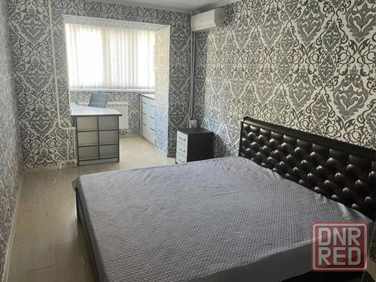 Сдается 3-ая квартира 88 м² Район: Ворошиловский Донецк - изображение 2