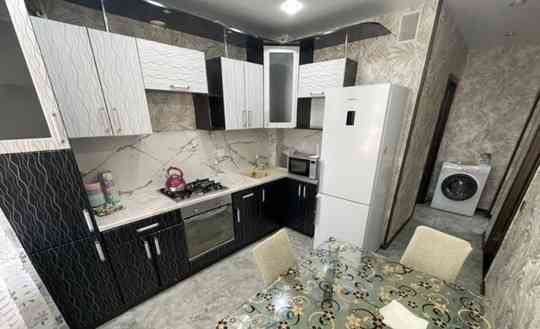 Сдается: Однокомнатная квартира Этаж:2/5 Донецк