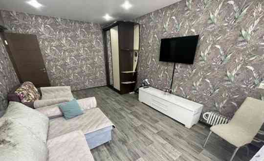 Сдается: Однокомнатная квартира Этаж:2/5 Донецк