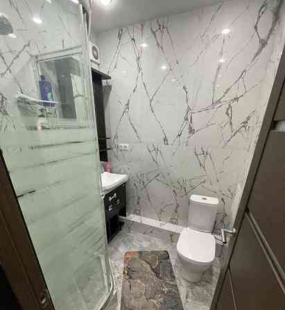 Сдается: Однокомнатная квартира Этаж:2/5 Донецк