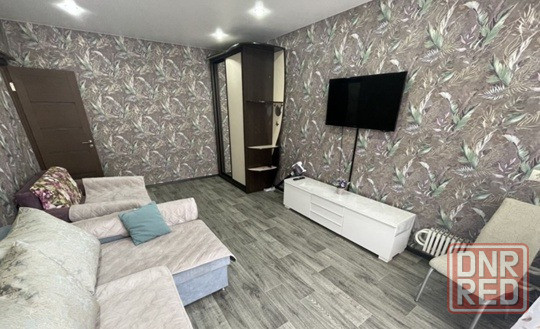 Сдается: Однокомнатная квартира Этаж:2/5 Донецк - изображение 2