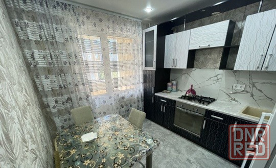 Сдается: Однокомнатная квартира Этаж:2/5 Донецк - изображение 4