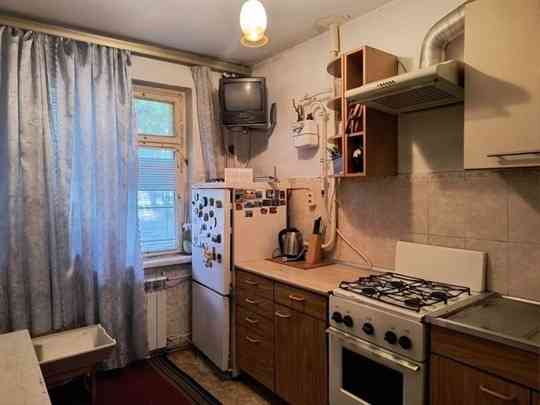 Сдаётся: двухкомнатная квартиру Кировский район, Текстильщик Донецк