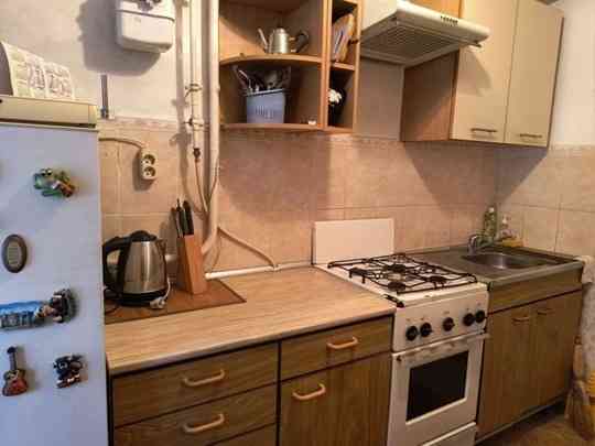 Сдаётся: двухкомнатная квартиру Кировский район, Текстильщик Донецк