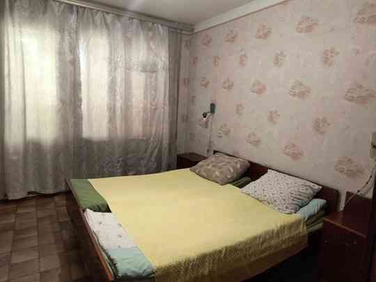 Сдаётся: двухкомнатная квартиру Кировский район, Текстильщик Донецк