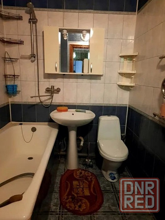 Сдается 2-ая квартира 57 м² Район: Кировском Донецк - изображение 2