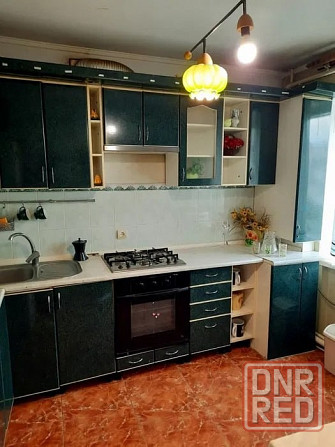 Сдается 2-ая квартира 57 м² Район: Кировском Донецк - изображение 3