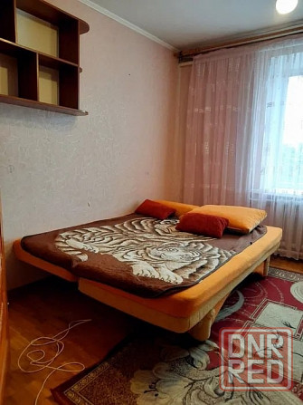 Сдается 2-ая квартира 57 м² Район: Кировском Донецк - изображение 1