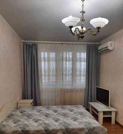 Сдается: Однокомнатная квартира Этаж: 5/5 Донецк