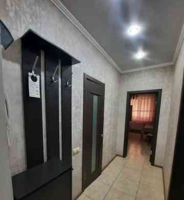 Сдается: Однокомнатная квартира Этаж: 5/5 Донецк