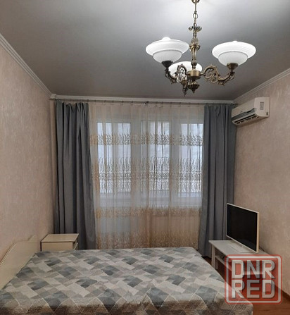 Сдается: Однокомнатная квартира Этаж: 5/5 Донецк - изображение 3