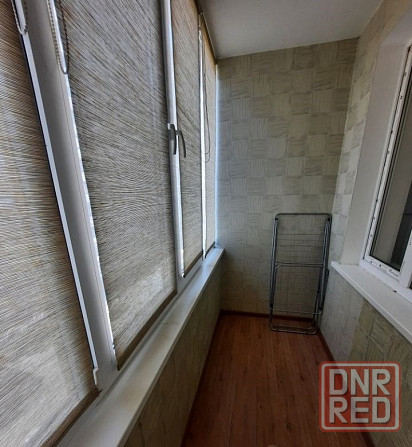 Сдается: Однокомнатная квартира Этаж: 5/5 Донецк - изображение 1