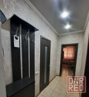 Сдается: Однокомнатная квартира Этаж: 5/5 Донецк - изображение 2