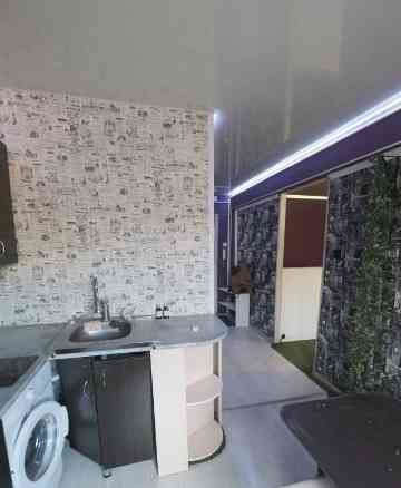 Сдается уютная и современная квартира. Стадионная улица, 6 Донецк