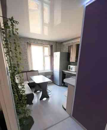 Сдается уютная и современная квартира. Стадионная улица, 6 Донецк