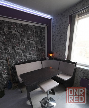 Сдается уютная и современная квартира. Стадионная улица, 6 Донецк - изображение 1