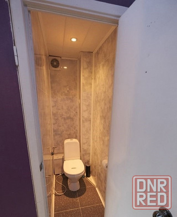 Сдается уютная и современная квартира. Стадионная улица, 6 Донецк - изображение 2