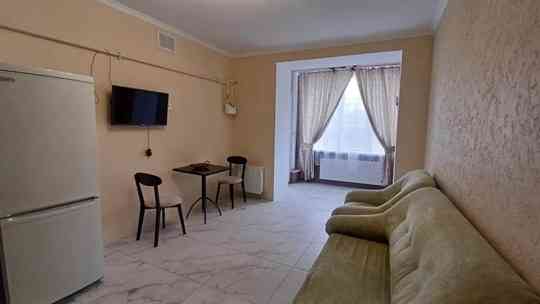 Сдается 1-ая квартира 58 м² Район: Киевский Донецк