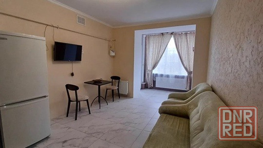 Сдается 1-ая квартира 58 м² Район: Киевский Донецк - изображение 2