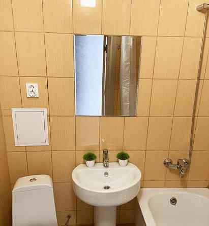 Сдается: Однокомнатная квартира Этаж: 5/5 Донецк