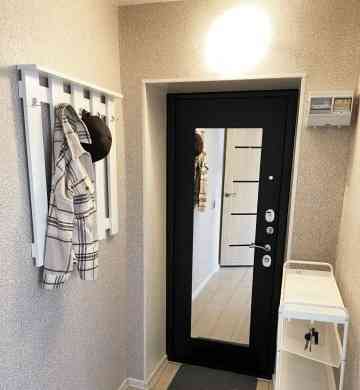 Сдается: Однокомнатная квартира Этаж: 5/5 Донецк