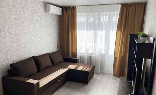 Сдается: Однокомнатная квартира Этаж: 5/5 Донецк