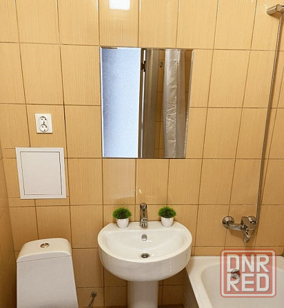 Сдается: Однокомнатная квартира Этаж: 5/5 Донецк - изображение 1