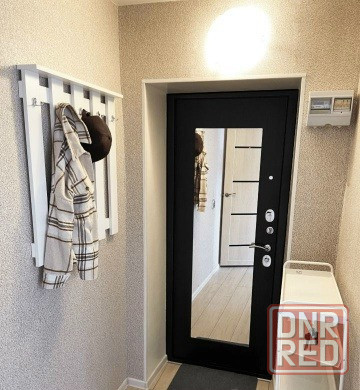 Сдается: Однокомнатная квартира Этаж: 5/5 Донецк - изображение 3