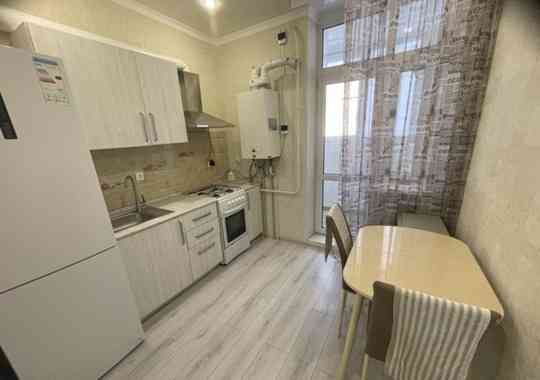 Сдается: Однокомнатная квартира Этаж: 7/9 Район: Кировский Донецк