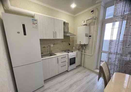 Сдается: Однокомнатная квартира Этаж: 7/9 Район: Кировский Донецк