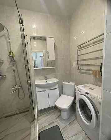 Сдается: Однокомнатная квартира Этаж: 7/9 Район: Кировский Донецк