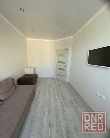 Сдается: Однокомнатная квартира Этаж: 7/9 Район: Кировский Донецк - изображение 4