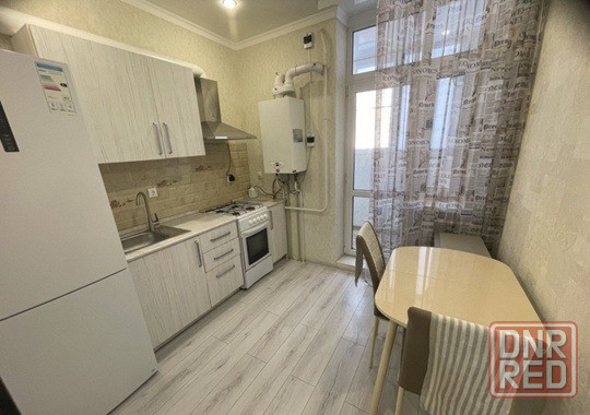 Сдается: Однокомнатная квартира Этаж: 7/9 Район: Кировский Донецк - изображение 3