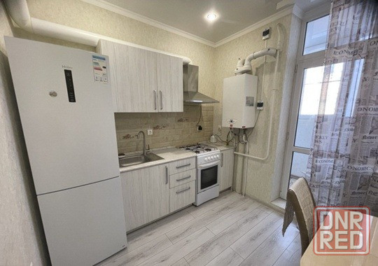 Сдается: Однокомнатная квартира Этаж: 7/9 Район: Кировский Донецк - изображение 2