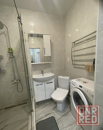 Сдается: Однокомнатная квартира Этаж: 7/9 Район: Кировский Донецк - изображение 1