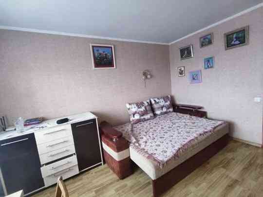 Сдается 2-ая квартира 55 м² Район: Будённовский Донецк