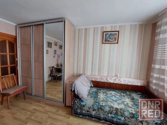 Сдается 2-ая квартира 55 м² Район: Будённовский Донецк - изображение 1