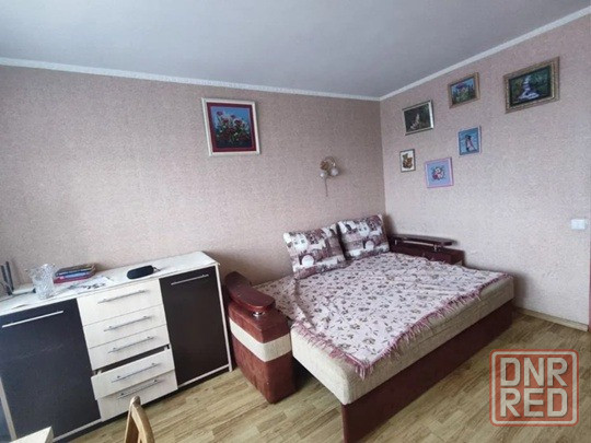 Сдается 2-ая квартира 55 м² Район: Будённовский Донецк - изображение 2