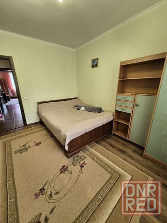 Сдаётся: 2кк квартира . Макеевка, Центрально-Городской, ул. Московская Донецк - изображение 1