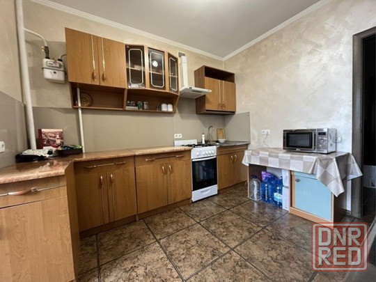 Сдаётся: 2кк квартира . Макеевка, Центрально-Городской, ул. Московская Донецк - изображение 4