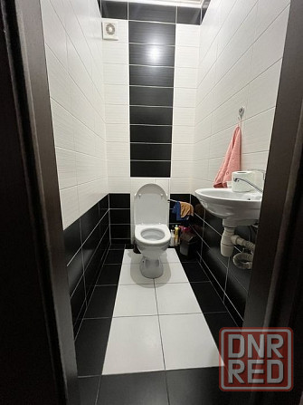 Сдаётся: 2кк квартира . Макеевка, Центрально-Городской, ул. Московская Донецк - изображение 2