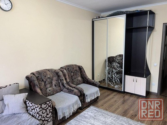 Сдаётся: 2кк квартира . Макеевка, Центрально-Городской, ул. Московская Донецк - изображение 3
